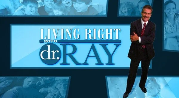 Living Right With Dr. Ray
