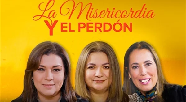 La misericordia y el perdón | Síndrome post aborto provocado