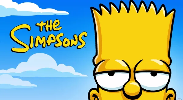 The Simpsons