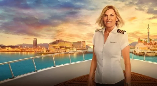 Below Deck Méditerranée | Below Deck Mediterranean