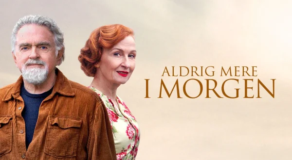 Aldrig mere i morgen