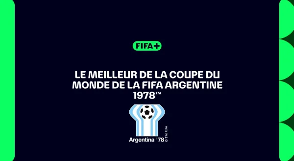 The Best of FIFA World Cup Argentina 1978™