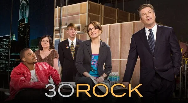 30 Rock