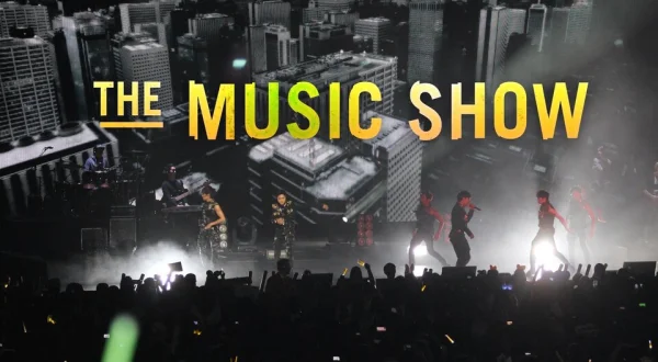 The Music Show