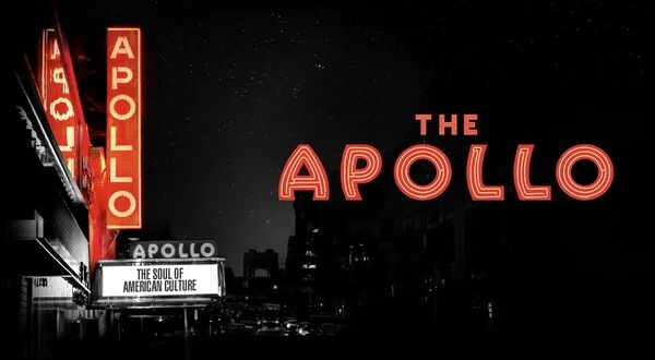 The Apollo