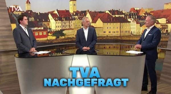 TVA Nachgefragt