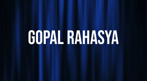 Gopal Rahasya
