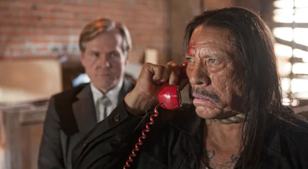 Machete Kills