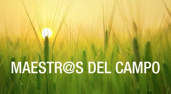 Maestr@s del campo