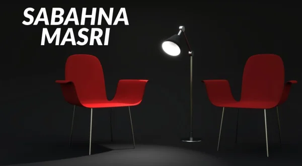 Sabahna Masri