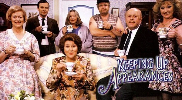 Keeping Up Appearances