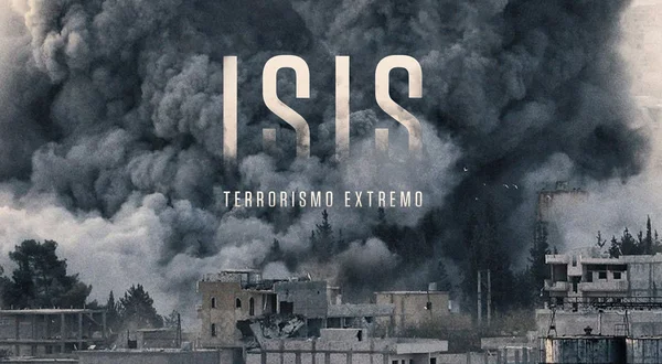 ISIS: Rise of Terror