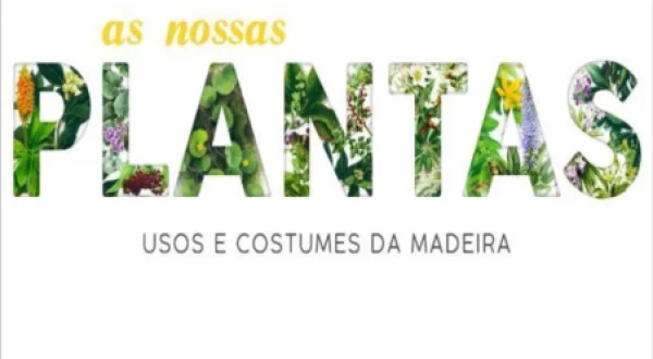 As Nossas Plantas