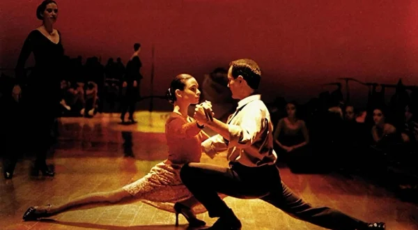 Tango