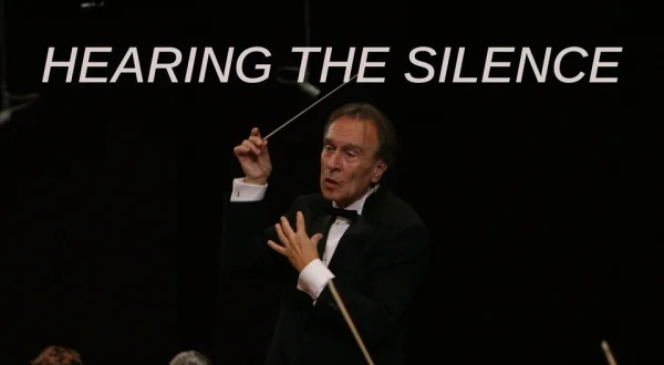 Hearing the Silence