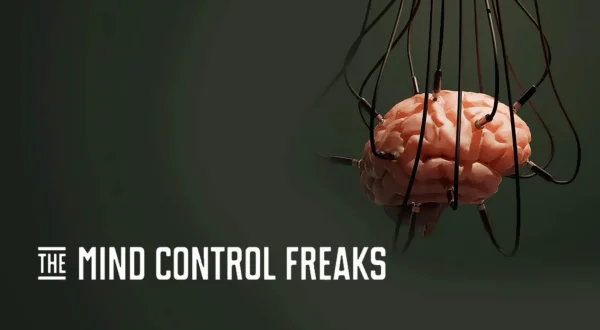 Control Freaks