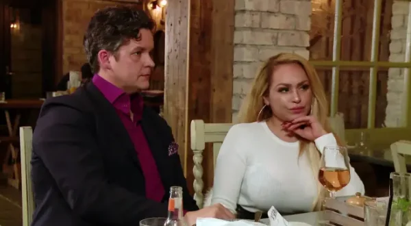 Dating ohne Grenzen: Countdown für die Liebe