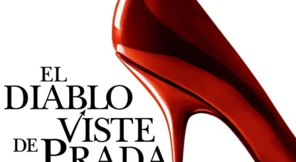El diablo viste de Prada