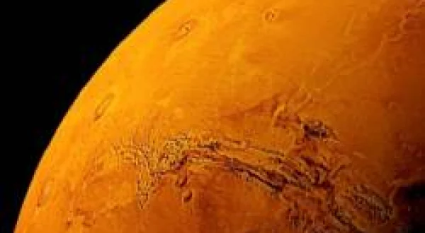 Mars