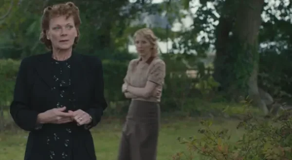 Home Fires