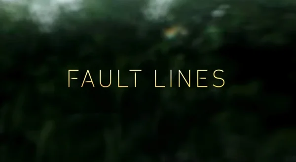 Fault Lines