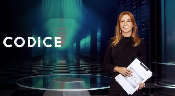 Codice: La vita è digitale