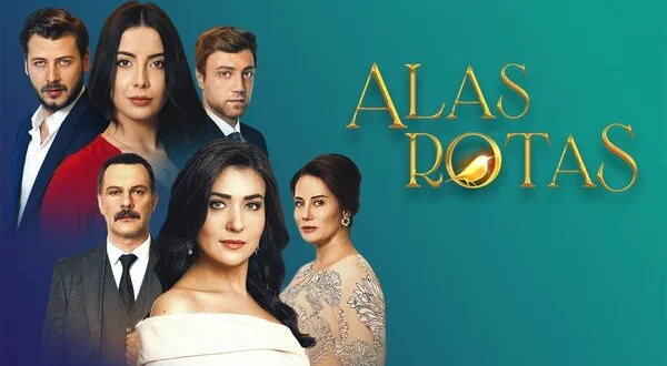 Alas rotas