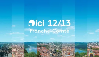 ICI 12/13 - Franche Comté