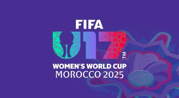 2026 FIFA U-17 Women's World Cup