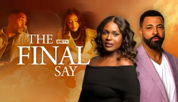 The Final Say
