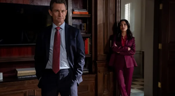 Law & Order