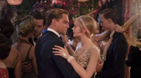 MARELE GATSBY | THE GREAT GATSBY (2013)