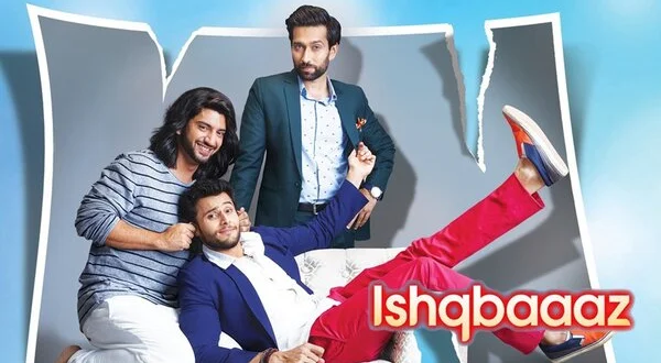 Ishqbaaaz