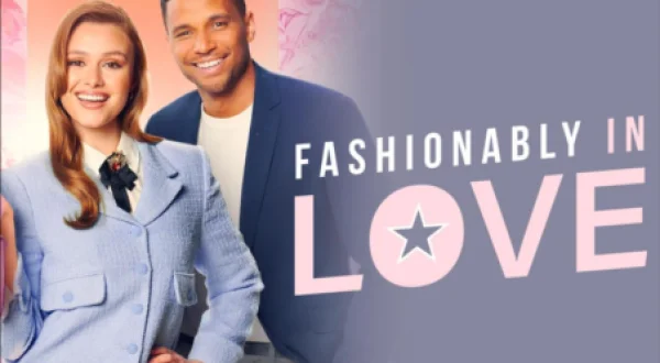 Fashionably in Love