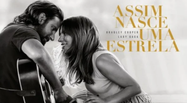 Assim Nasce Uma Estrela