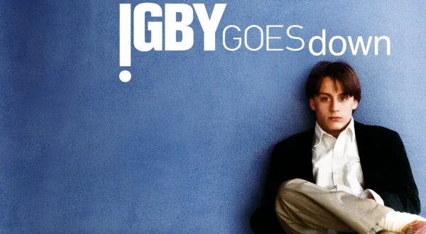 Igby Goes Down