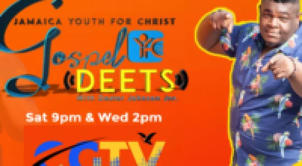 Gospel Deets