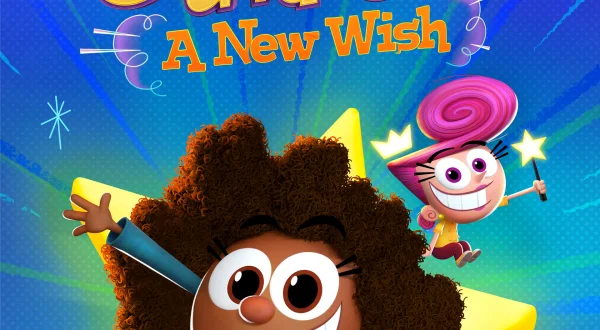 The Fairly OddParents: A New Wish
