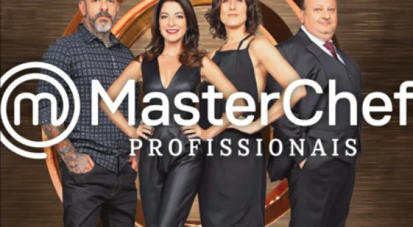 Masterchef Brasil: Profissionais