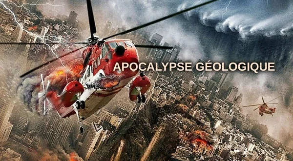 Apocalypse géologique