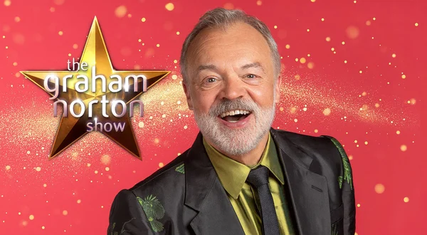 The Graham Norton Show