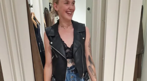 Shopping Queen