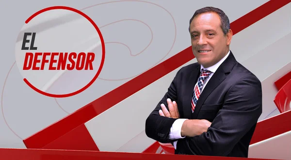 El defensor