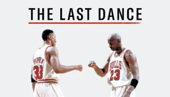 The Last Dance
