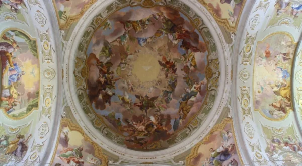 Katholischer Gottesdienst