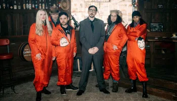Gags – Comedy Deluxe