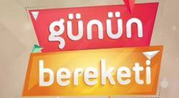 Günün Bereketi