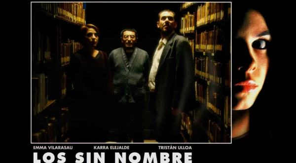 Los sin nombre