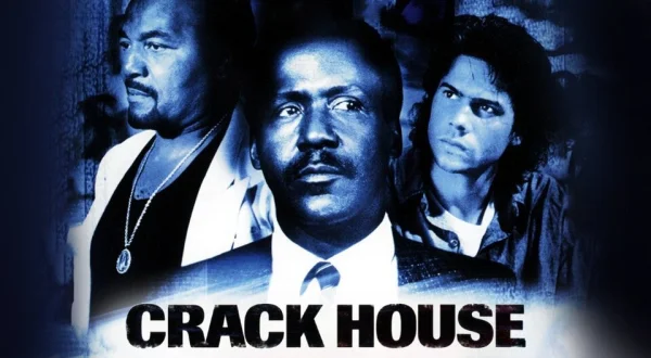 Crack House