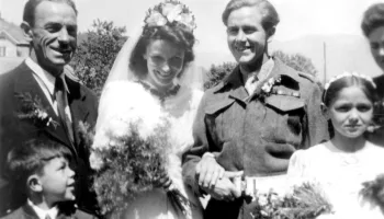 Die Alliierten in Österreich – Briten